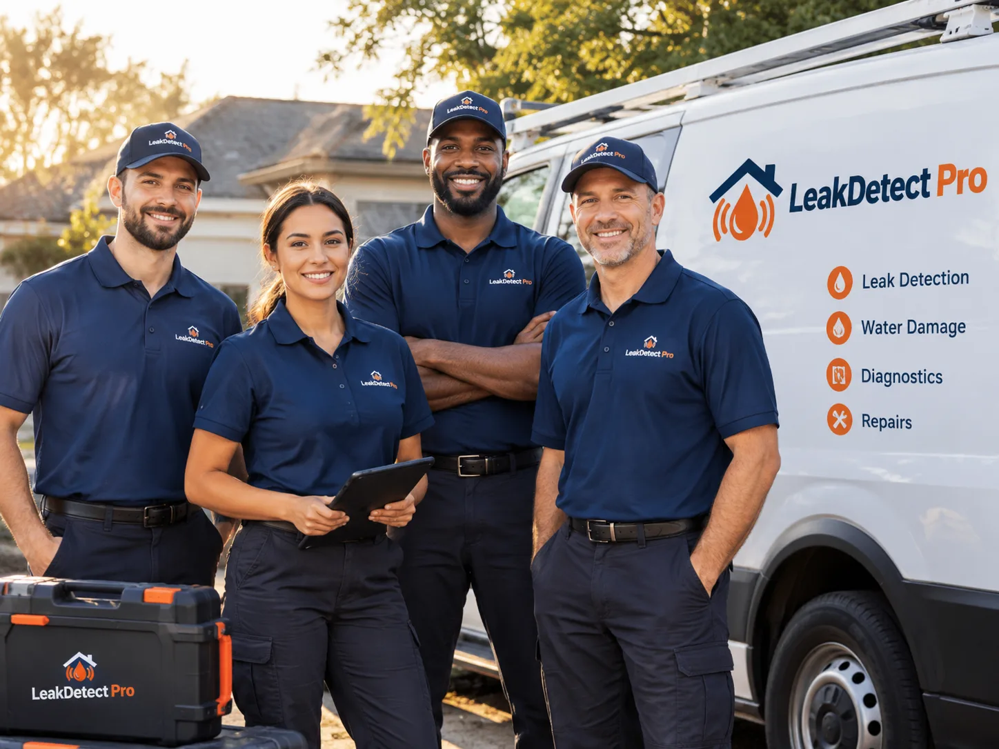 Roof Repair company in Brighton, MI